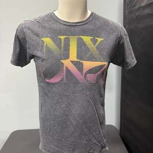 Nixon Youth, TruGlad Concrete Press Regular Fit T-Shirt